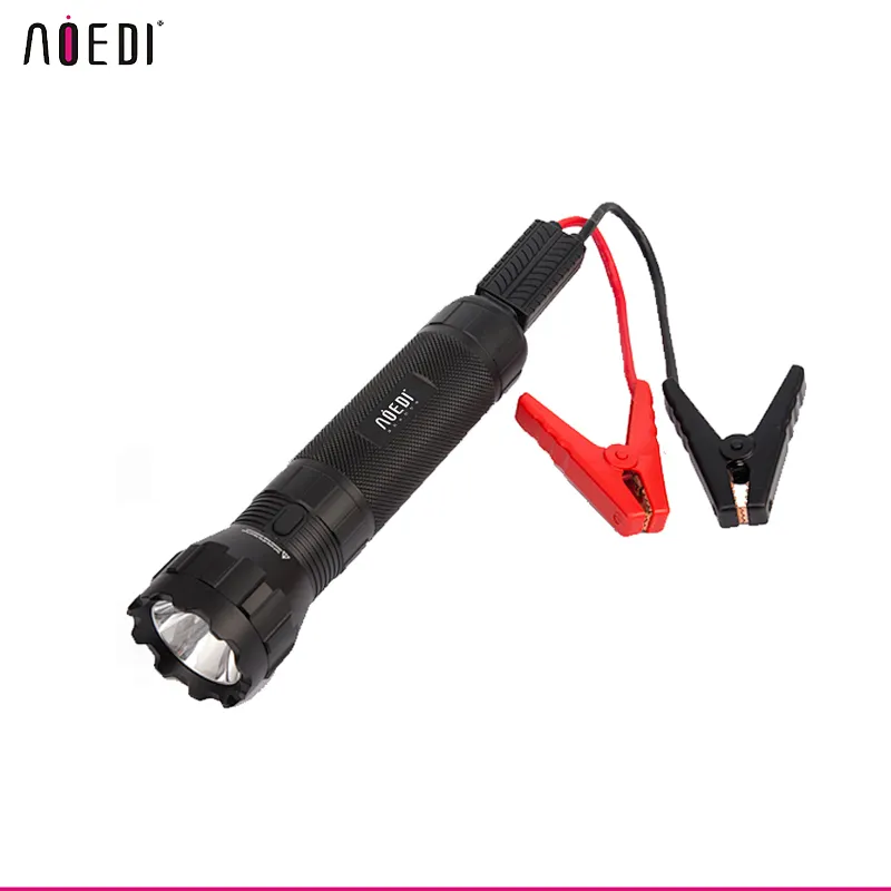 2019 Car Jump Starter High Capacity 15000mAh with USB Port