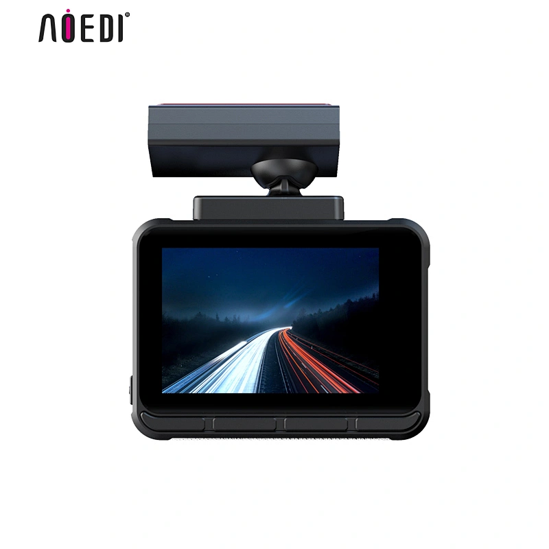 HD 1080P car dvr video recorder night vision dual car mirror dash cam