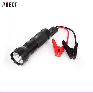 AOEDI Jump Starter for Vehicles Car Battery