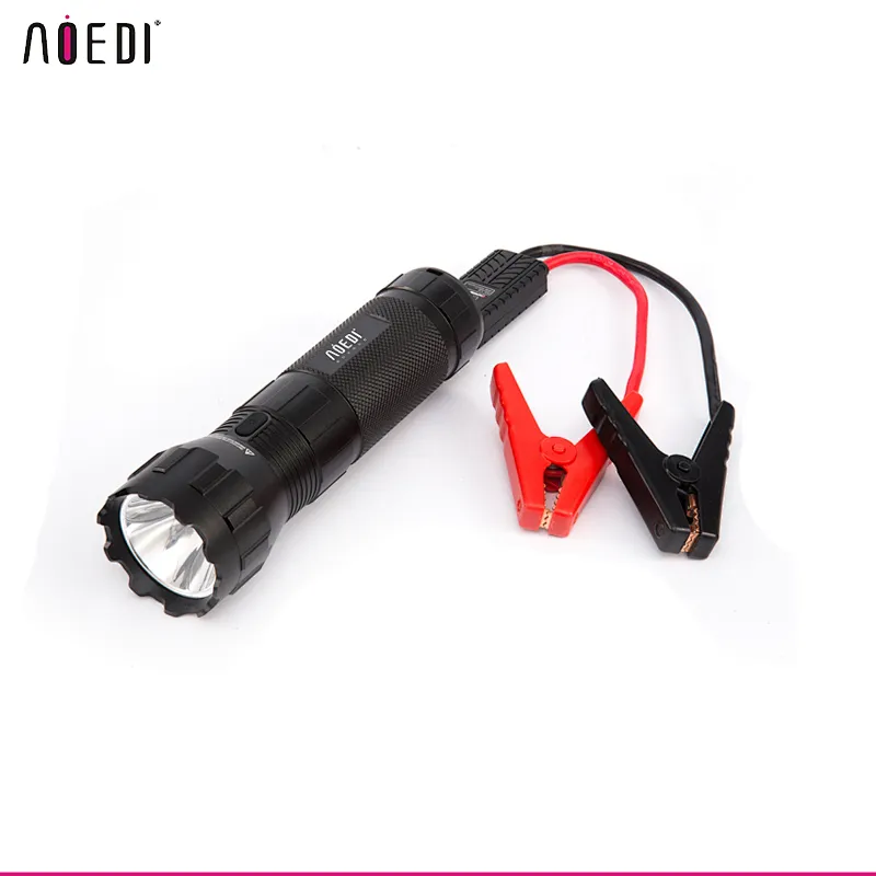 AOEDI Jump Starter for Vehicles Car Battery