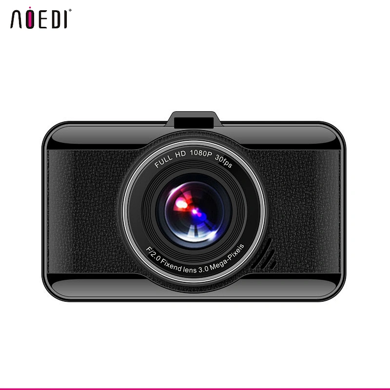 Cheapest Full HD 1080p Car Dvr cams Video Recorder Car Dash Cam