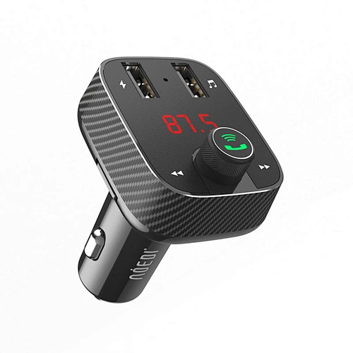 Handsfree Talking Bluetooth FM Transmitter Modulator Car Kit Mp3 Player