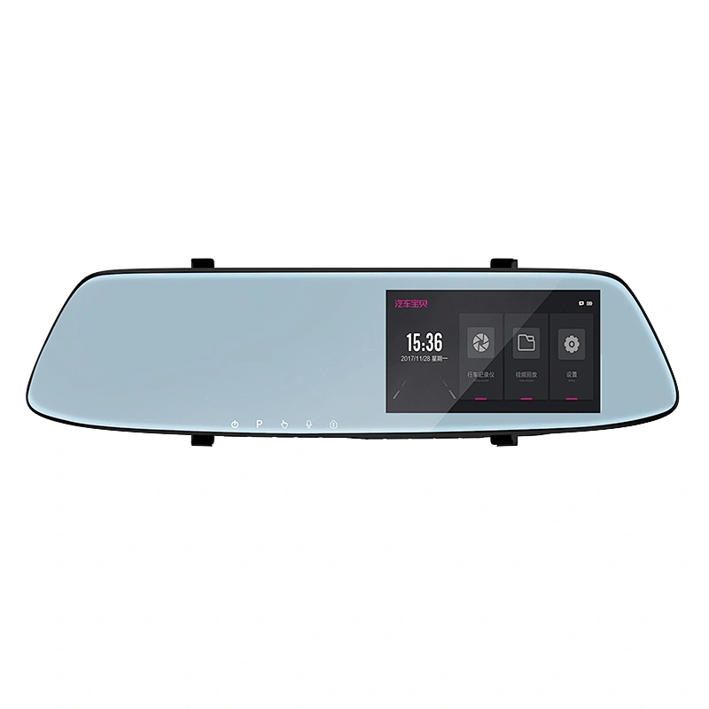 1080P and 480p Car dash Camera car black box build-in microphone and speaker