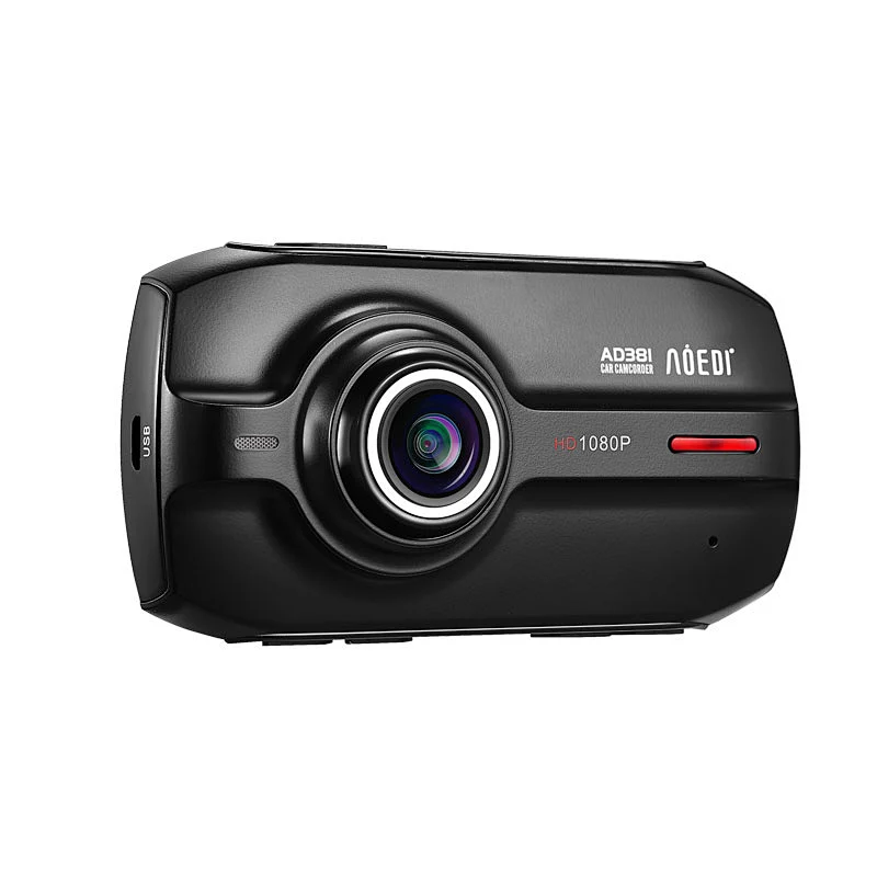 2019 Car DVR Camcorder Full HD Resolution GPS Located Night Vision Camera