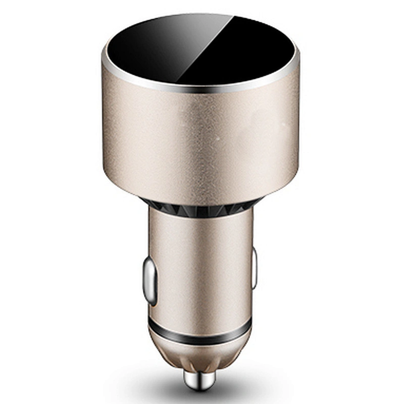 bluetooth FM transmitter with best frequency car kit