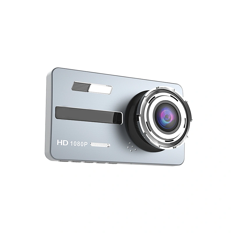 FHD Car DVR car dash camera with 1920*1080p and support optional wifi