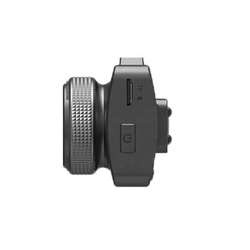 2019 China Newest Dual 1080P three channel dash cams support IR night vision