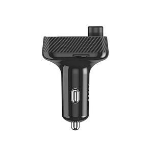 Handsfree Talking Bluetooth FM Transmitter Modulator Car Kit Mp3 Player