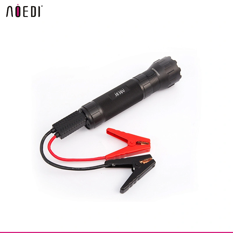 2019 Car Jump Starter High Capacity 15000mAh with USB Port