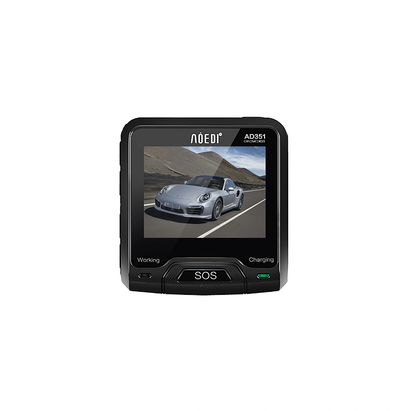 2.0 inch HD New Model user manual fhd 1080P car camera dash cam car black box