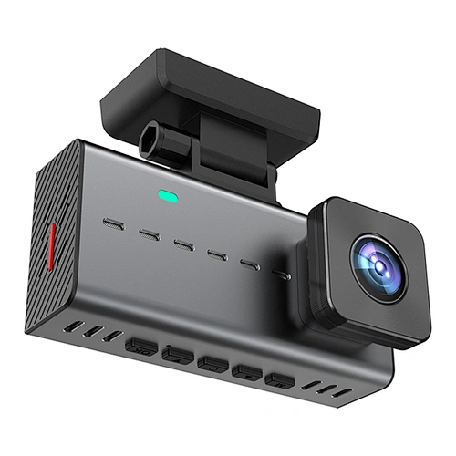 3.16 inch screen display 1080p wifi Car Toguard dash cam Wifi Gps dual and support 64GB micro SD card