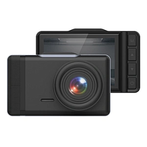 FHD Front and rear Loop Recording  Car Camera Dash Cam Wifi Car dash camera  angle car devices nano Camera