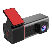 2020  New Model Hidden Car DVR Dash Camera Wifi DVR FHD 1080P dash cam