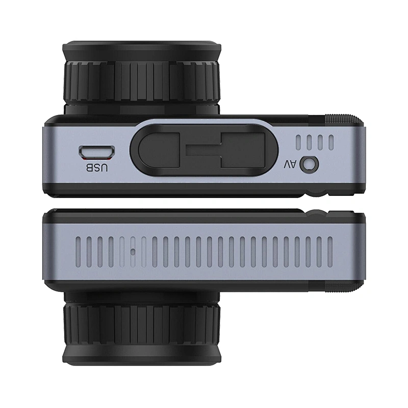 FHD Front and rear Loop Recording  Car Camera Dash Cam Wifi Car dash camera  angle car devices nano Camera