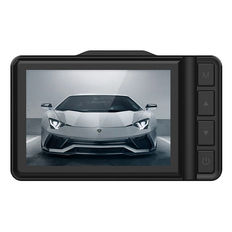 FHD Front and rear Loop Recording  Car Camera Dash Cam Wifi Car dash camera  angle car devices nano Camera