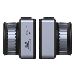 FHD Front and rear Loop Recording  Car Camera Dash Cam Wifi Car dash camera  angle car devices nano Camera