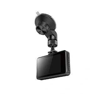 2K FHD dash camera 3.0 inch IPS touch screen