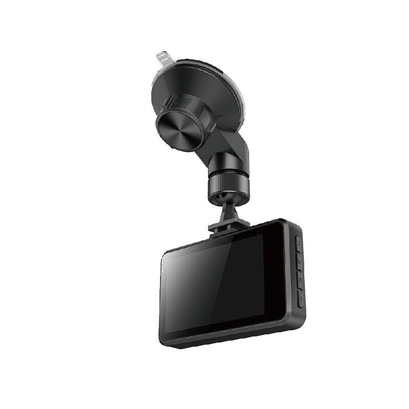 2K FHD dash camera 3.0 inch IPS touch screen