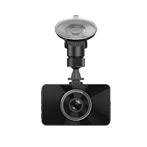 2K FHD dash camera 3.0 inch IPS touch screen