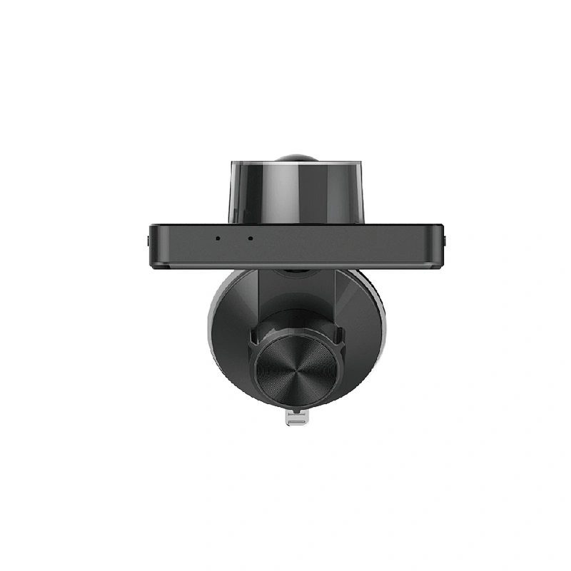 2K FHD dash camera 3.0 inch IPS touch screen