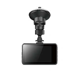 2K FHD dash camera 3.0 inch IPS touch screen