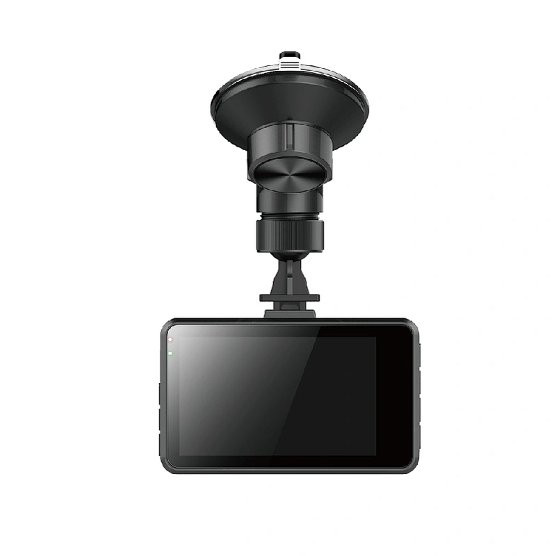2K FHD dash camera 3.0 inch IPS touch screen