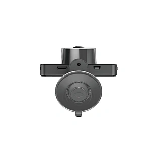 2K FHD dash camera 3.0 inch IPS touch screen