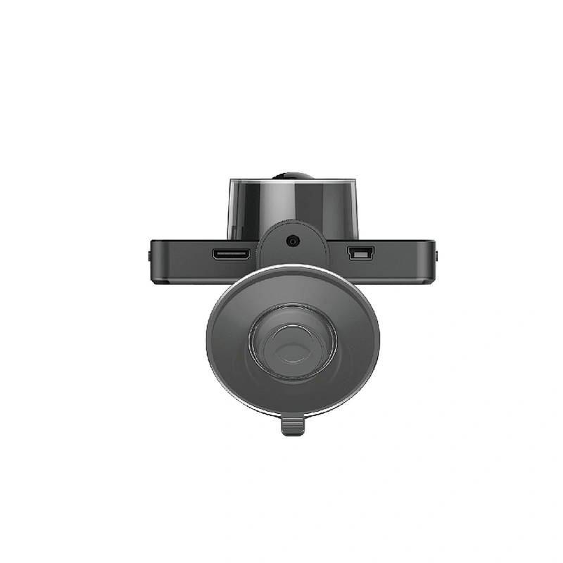 2K FHD dash camera 3.0 inch IPS touch screen