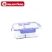 rectangular air tight