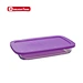 butter dish with lid