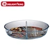 Borosilicate Perforated Baking Tray