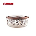 vacuum glass container for food