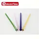 drinking straw swizzle straw