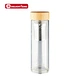 Glass bottle