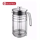 electric french coffee press