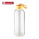 vodka bottle glass bottle