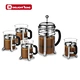 french press