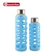 vodka bottle glass bottle