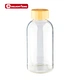 glass bottle perfume bottle