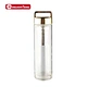glass bottle perfume bottle
