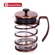 electric french coffee press