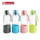 vodka bottle glass bottle