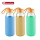 glass bottle  perfume bottle