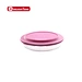 baking mould with lid