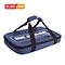 rectangular glass oven tray