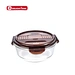 lunch box with lid