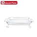 baking sheet with rack