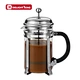 electric french coffee press