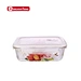 refrigerator use glass lunch box