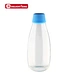 glass bottle  perfume bottle